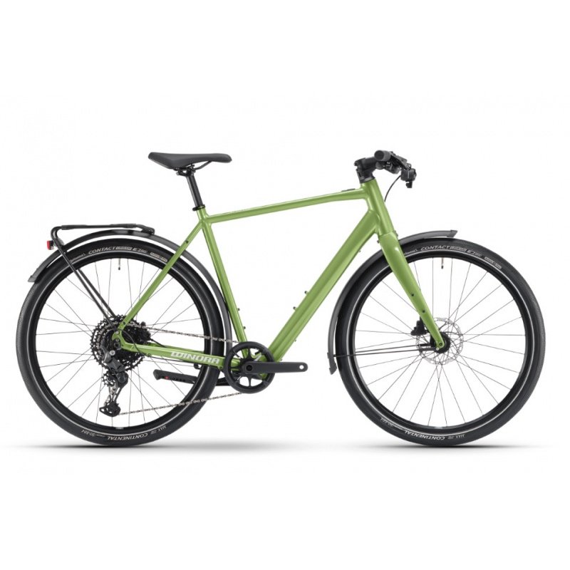 Vélo électrique Winora E-Flitzer