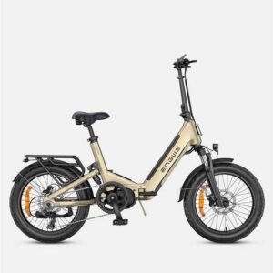 Vélo électrique compact Engwe L20 3.0 Pro