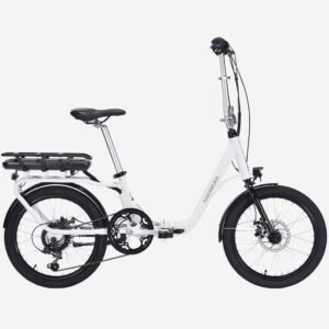 Vélo électrique pliant Nakamura E-FLEX 2.0