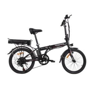 Vélo électrique pliant Velobecane Urban