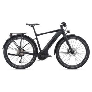 Vélo électrique route Giant FastRoad E+ EX RideDash Evo