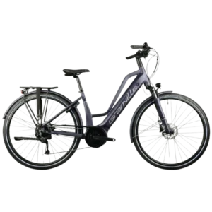 Vélo électrique ville Granville E-Excellence 25 Plus