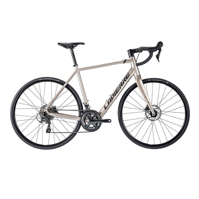 Vélo route électrique Lapierre e-sensium 3.2