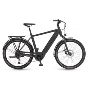 Vélo électrique Winora Sinus X9 2024