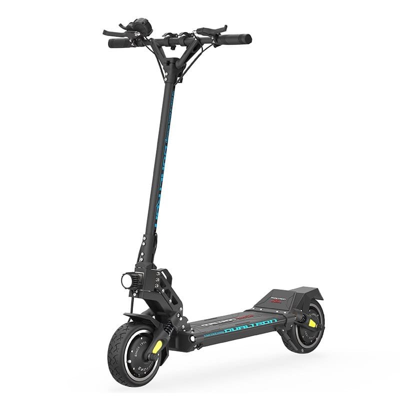 Dualtron Mini Spécial Bi-Moteur