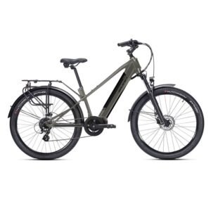Sunn Urb Over Champagne 460wh