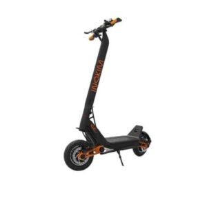 Trottinette électrique BIMOTEUR INOKIM OXO