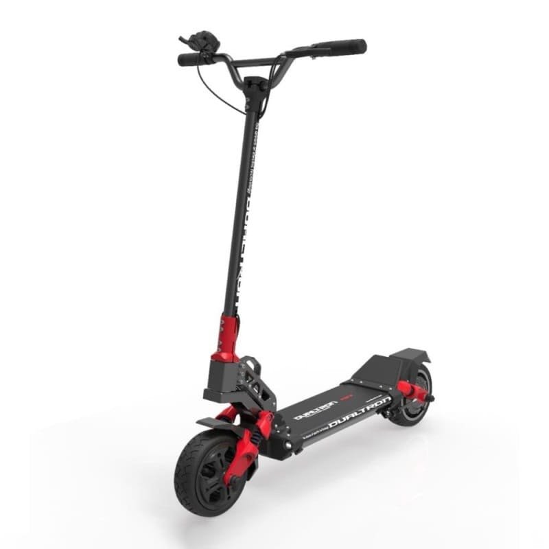 Trottinette électrique Dualtron Mini Limited Double Frein 13 AH Rouge