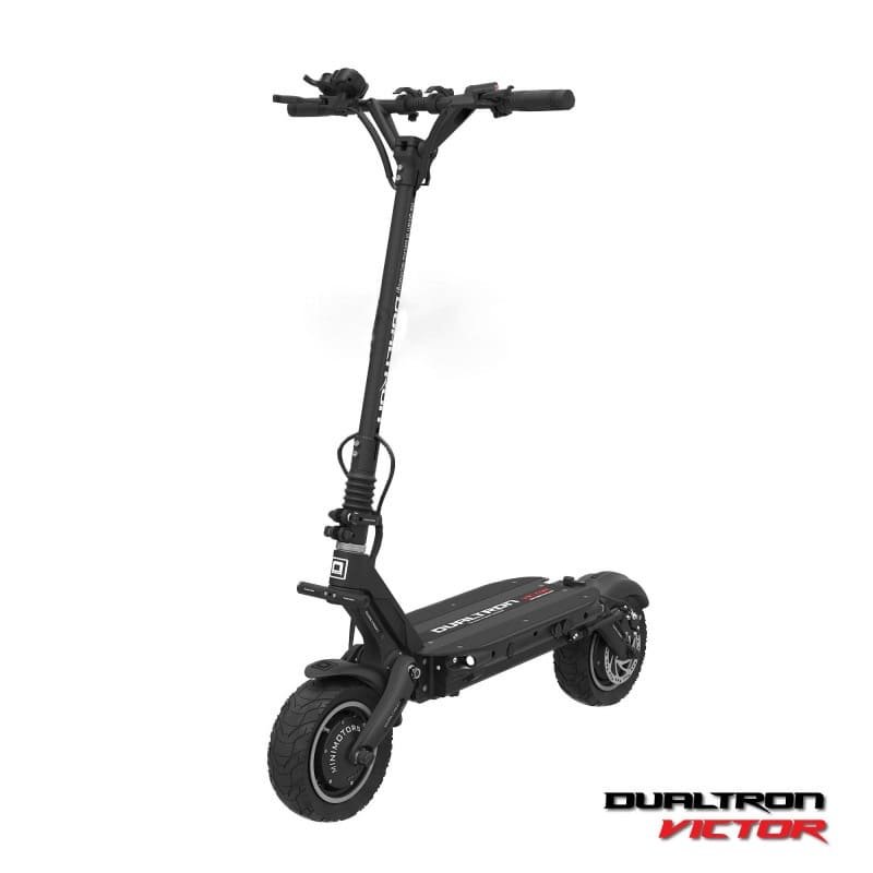 Trottinette Electrique Dualtron Victor
