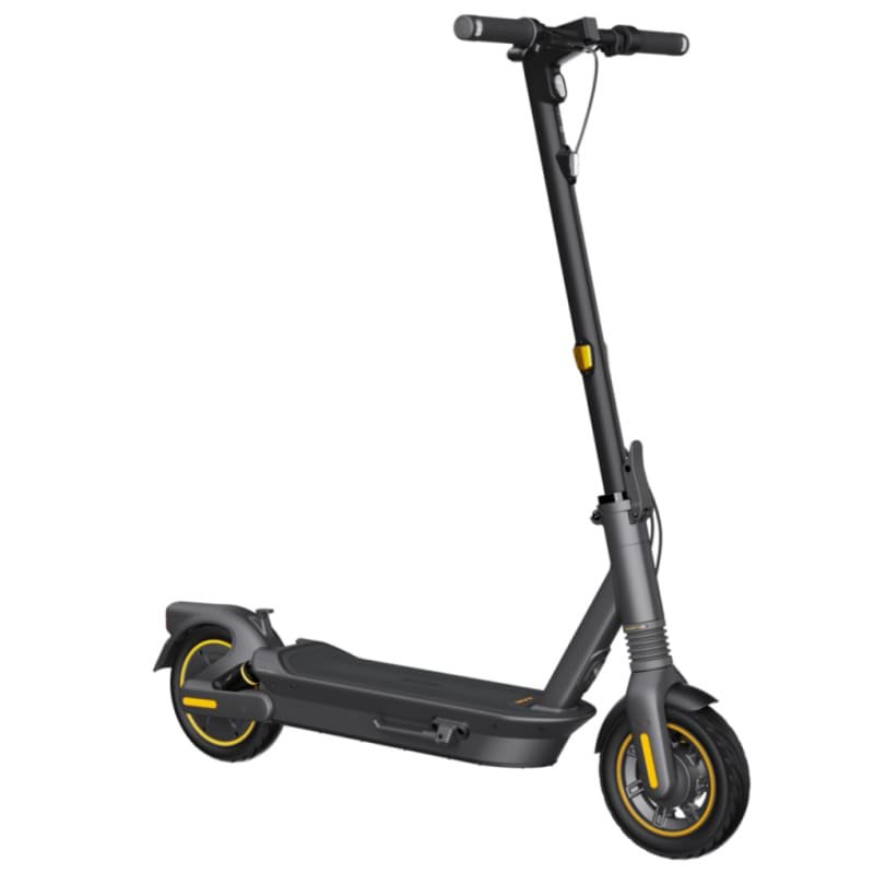 Trottinette Electrique Ninebot MAX G2 E