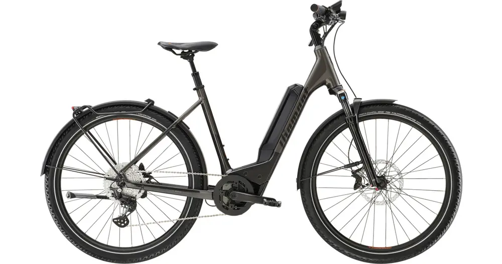 Vélo électrique DIAMANT 138 Wave 400Wh