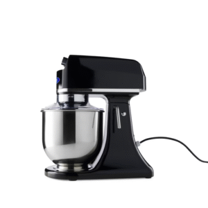 Maxima mixer planétaire 7 L jusqu'à 2 kg de pâte noir