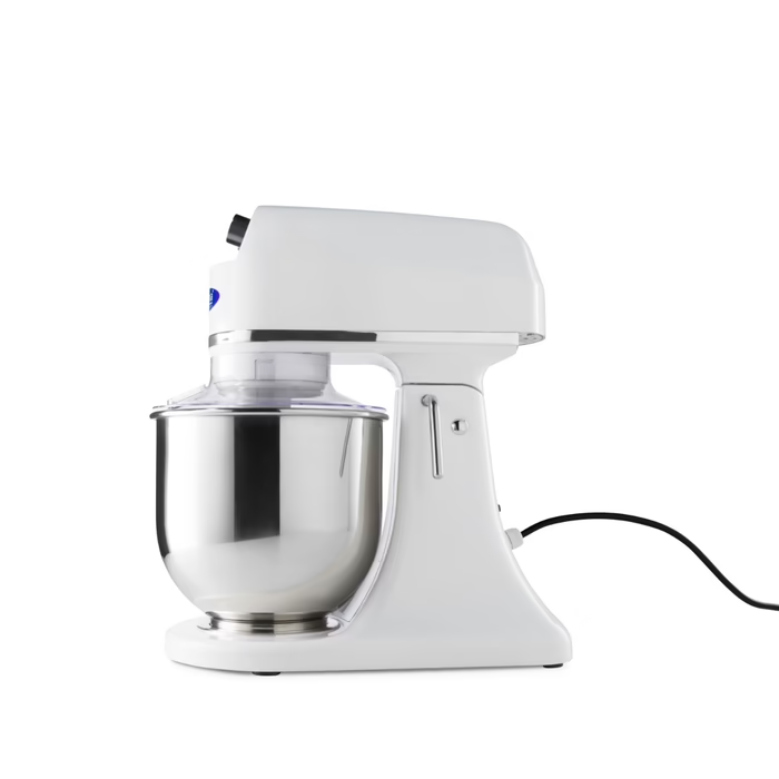 Maxima Mixer planétaire - 7 L - jusqu'à 2 kg de pâte blanc