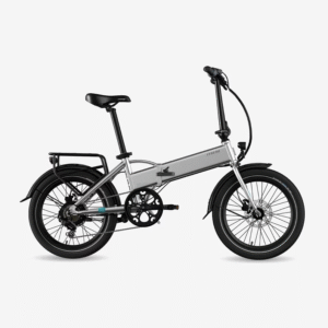 Vélo électrique Smartbike legend eBikes monza