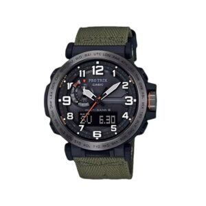 Montres de sport Casio Pro Trek PRW-6600YB-3ER