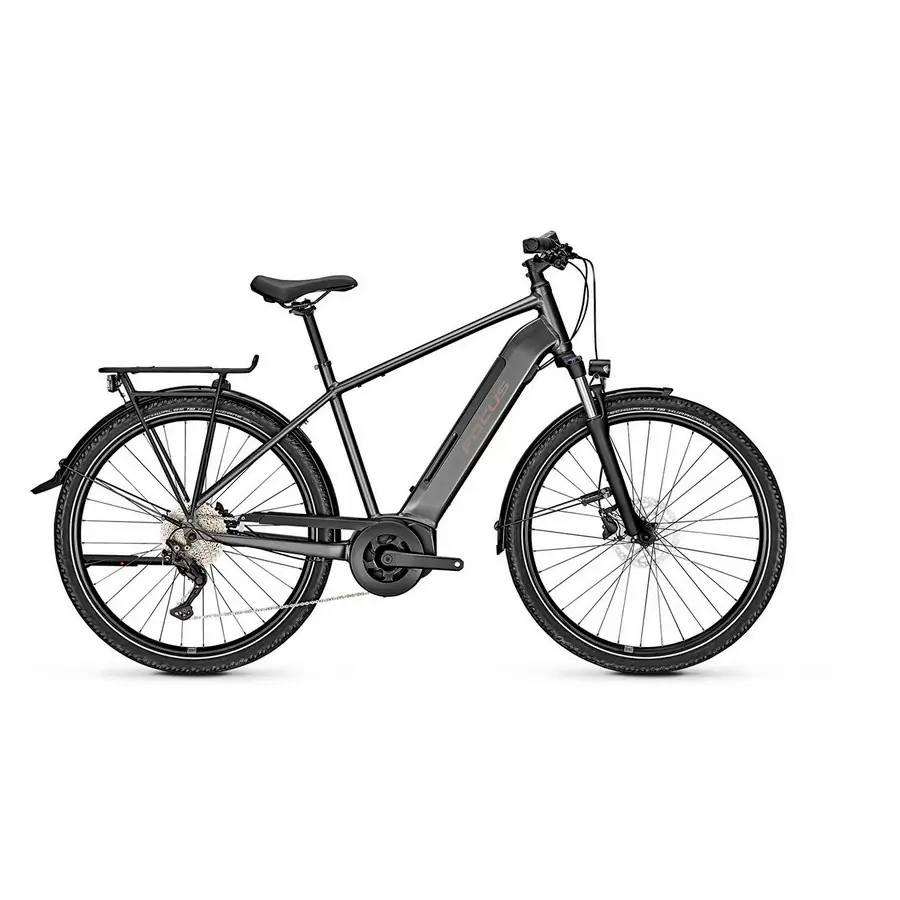 FOCUS  PLANET2 5.9 WA Integral 0.1 27.5'' 10v 500Wh