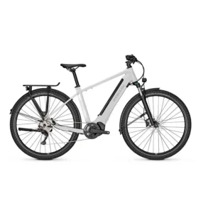 FOCUS PLANET2 6.8 WA Intégrale 0.6 29" 10s 625Wh Litegrey