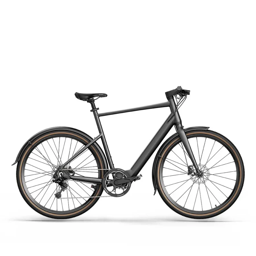 Fiido C21 Vélo électrique Urbain