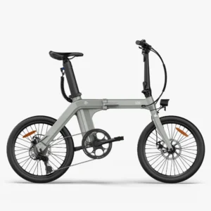 Fiido D11 Vélo électrique Pliant Urbain