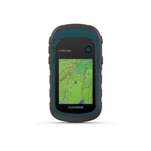 GPS randonnée Garmin eTrex 22x