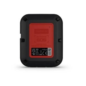 GPS randonnée Garmin inReach Messenger Plus