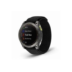 Montre Garmin Enduro 2 Sapphire Solar Titane