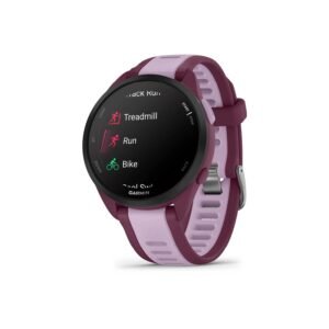 Montre Garmin Forerunner 165 Music