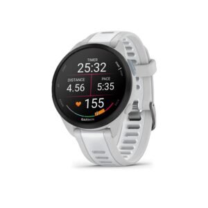 Montre Garmin Forerunner 165 Music