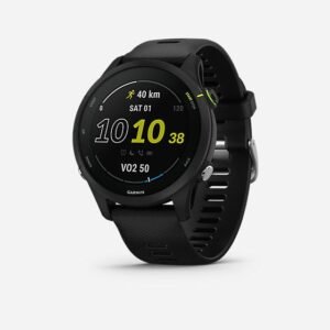 Montre Garmin Forerunner 255 Music