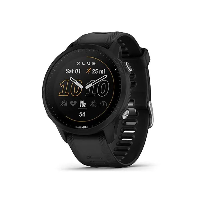 Montre Garmin Forerunner 955