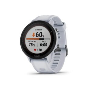 Montre Garmin  Forerunner 955 Solar