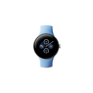 Montre connectée Google Pixel Watch 2 Polie Bleu Azur