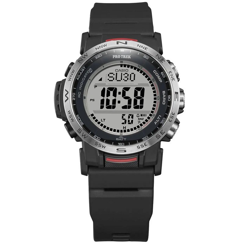 Montre Casio Pro Trek PRW-35-1AER