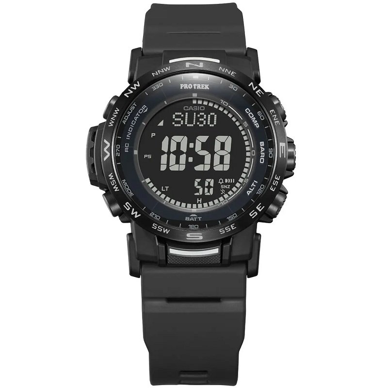 Montre Casio Pro Trek PRW-35Y-1BER