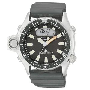 Montre Citizen Promaster Marine quartz