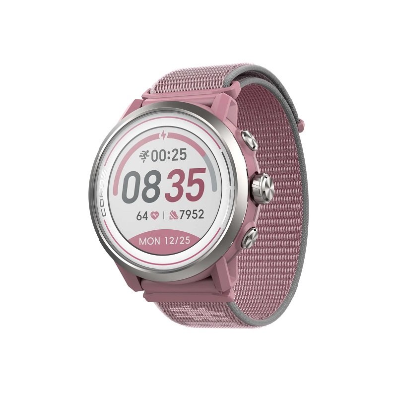 Montre connectée femme Coros Apex 2