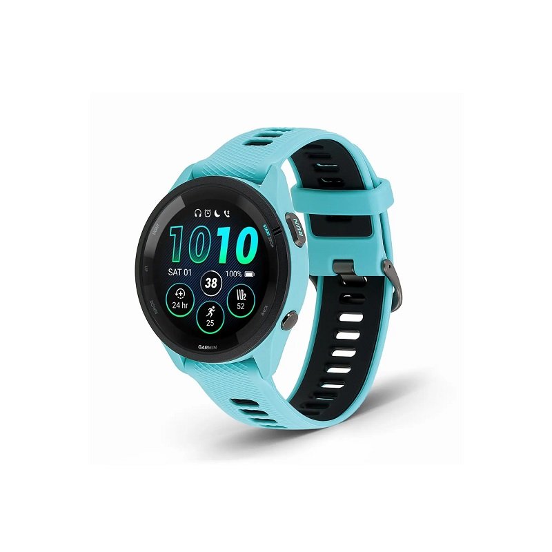 Garmin Forerunner 265 Music