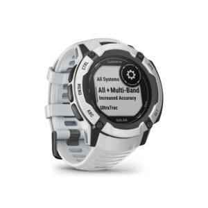 Montre Garmin Instinct 2X Solar