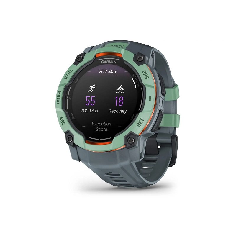 Garmin Instinct 3 AMOLED 50 mm