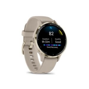 Montre Garmin Venu 3S 41 mm