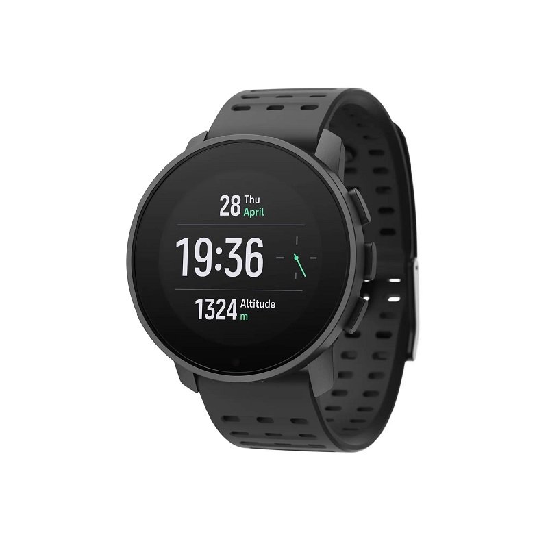 Montre Suunto 9 Peak Pro All Black