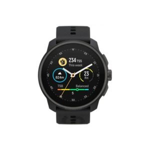 Montre Suunto Race S All Black