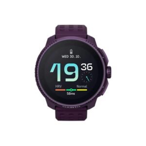 Montre Suunto Race Titanium Amethyst