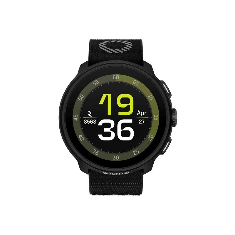 Montre Suunto Run