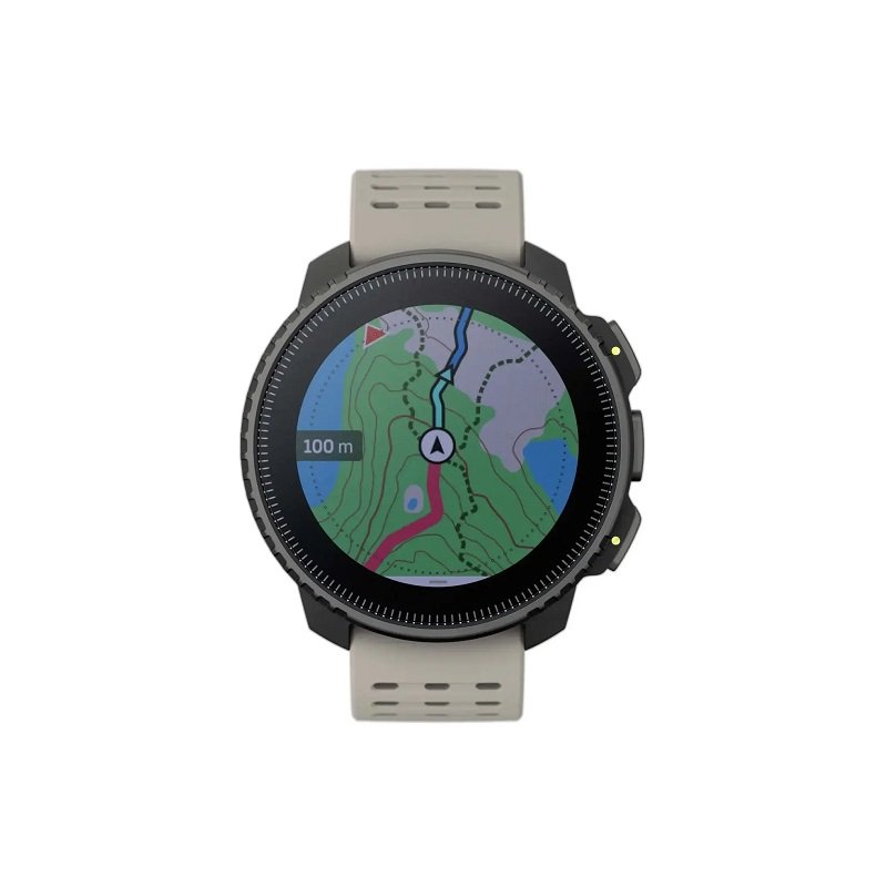 Montre Suunto Vertical Black Sand