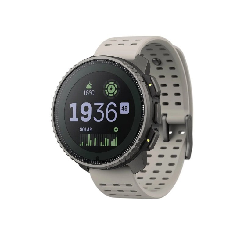 Montre Suunto Vertical Titanium Solar