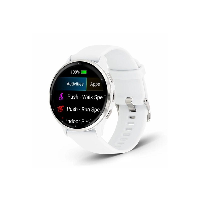 Montre connectée Garmin Venu