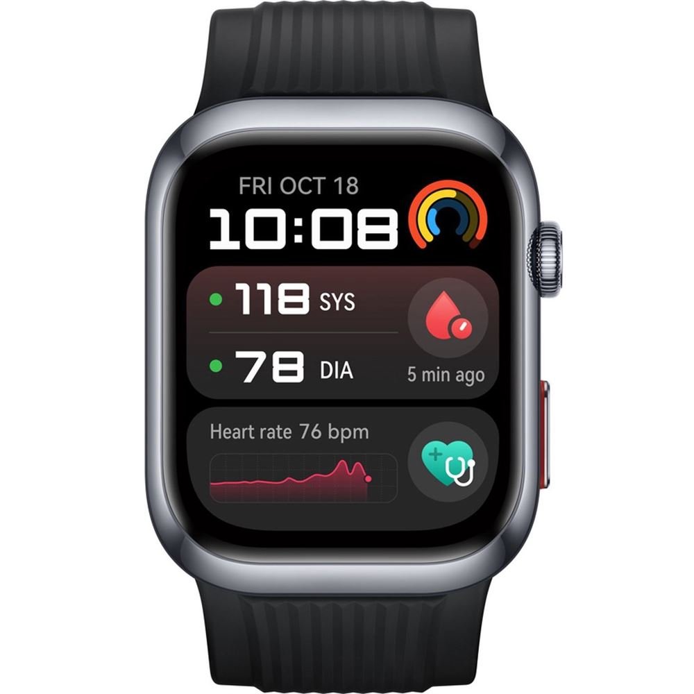 Montre connectée Huawei Watch D2