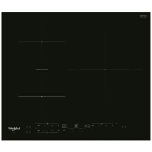 Plaque induction WHIRLPOOL WBB3760BF 56cm Connection Zone