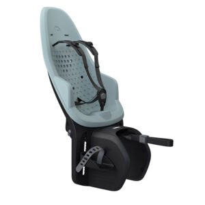 Porte-bébé vélo Thule Yepp 2 Maxi arrière sur porte-bagages